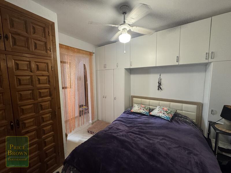 A1549: Apartment for Sale in Mojácar, Almería A1549: Apartment for Sale in Mojácar, Almería