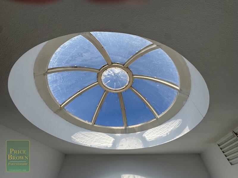 A1550: Apartment for Sale in Garrucha, Almería