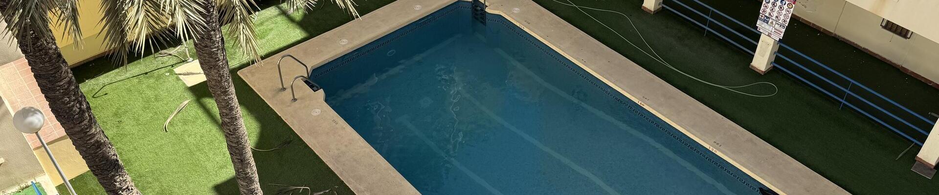 A1550: 3 Bedroom Apartment for Sale