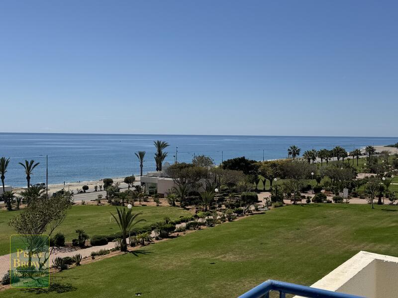A1552: Apartamento en venta en Mojácar, Almería
