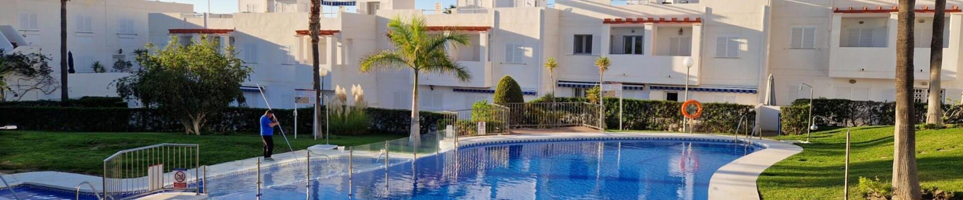 A1553: 2 Bedroom Apartment for Sale