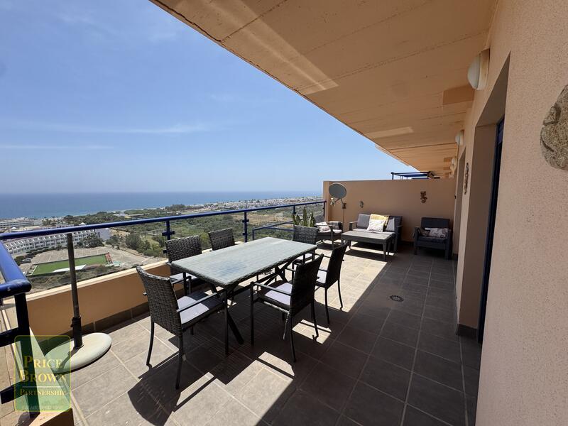 A1554: Apartment for Sale in Mojácar, Almería A1554: Apartment for Sale in Mojácar, Almería