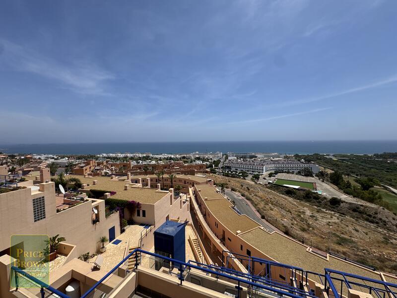 A1554: Apartment for Sale in Mojácar, Almería A1554: Apartment for Sale in Mojácar, Almería