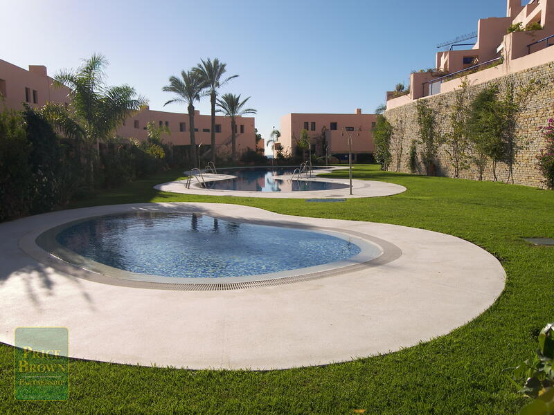 A1554: Apartment for Sale in Mojácar, Almería A1554: Apartment for Sale in Mojácar, Almería
