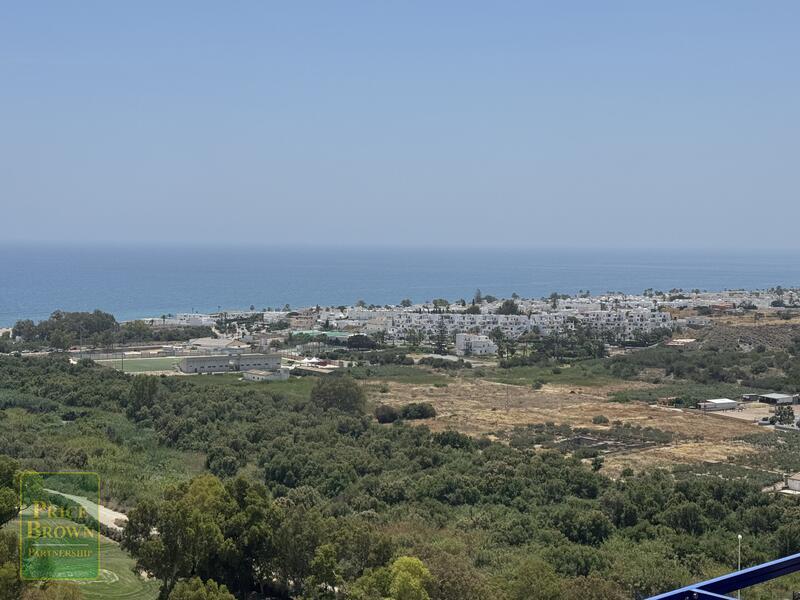 A1554: Apartment for Sale in Mojácar, Almería A1554: Apartment for Sale in Mojácar, Almería