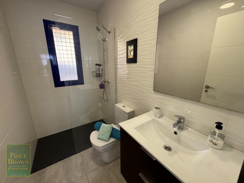 A1554: Apartment for Sale in Mojácar, Almería A1554: Apartment for Sale in Mojácar, Almería