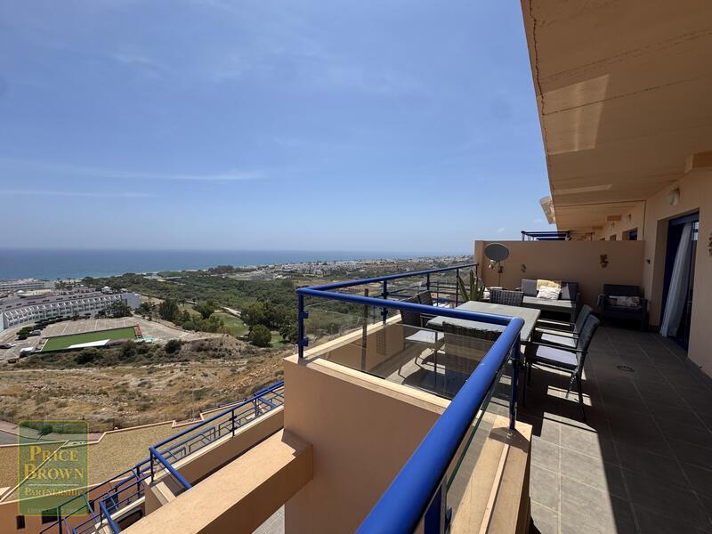 A1554: Apartment for Sale in Mojácar, Almería A1554: Apartment for Sale in Mojácar, Almería