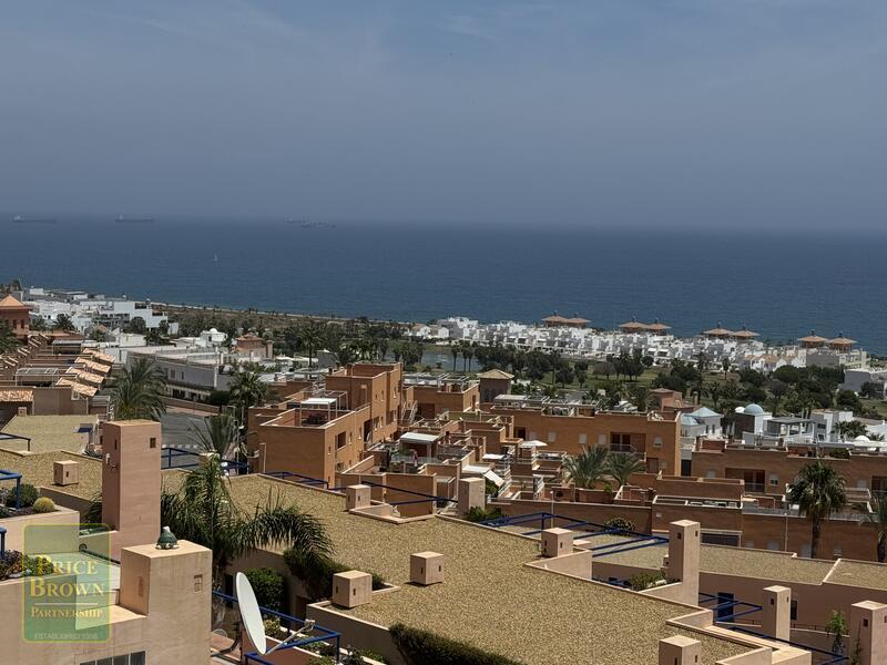 A1554: Apartment for Sale in Mojácar, Almería A1554: Apartment for Sale in Mojácar, Almería