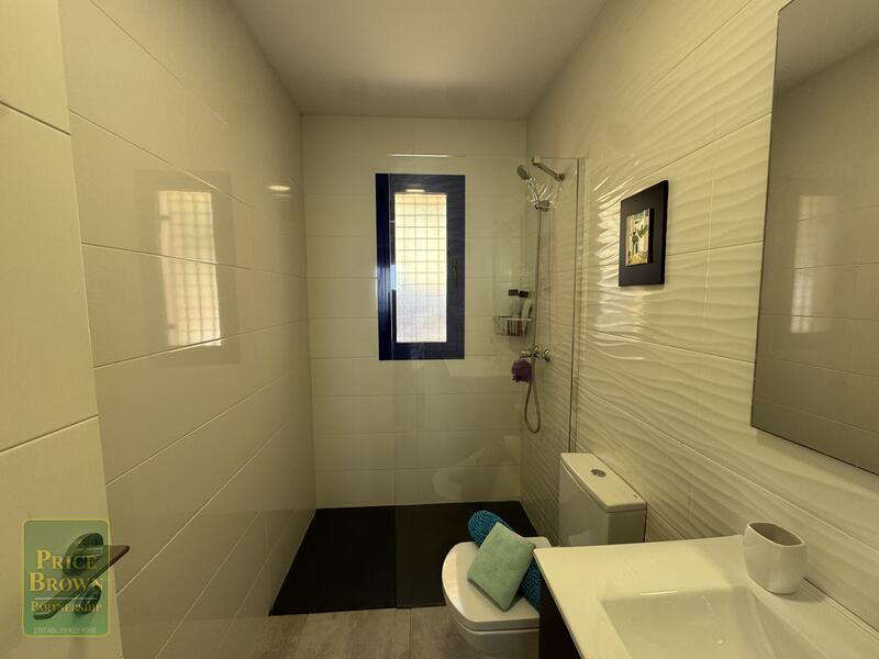 A1554: Apartment for Sale in Mojácar, Almería A1554: Apartment for Sale in Mojácar, Almería
