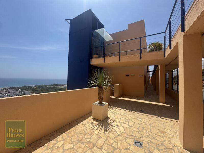 A1554: Apartment for Sale in Mojácar, Almería A1554: Apartment for Sale in Mojácar, Almería