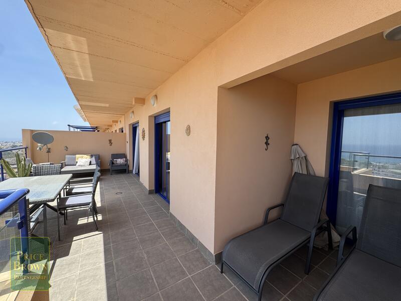 A1554: Apartment for Sale in Mojácar, Almería A1554: Apartment for Sale in Mojácar, Almería