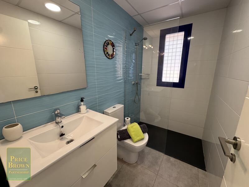 A1554: Apartment for Sale in Mojácar, Almería A1554: Apartment for Sale in Mojácar, Almería
