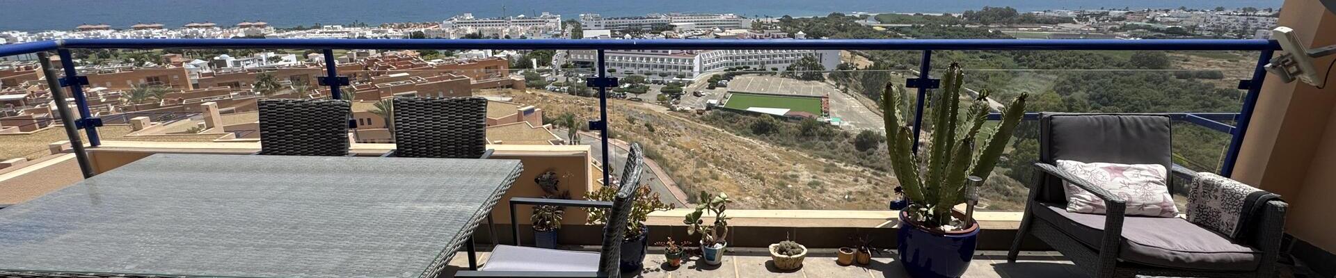 A1554: 3 Bedroom Apartment for Sale
