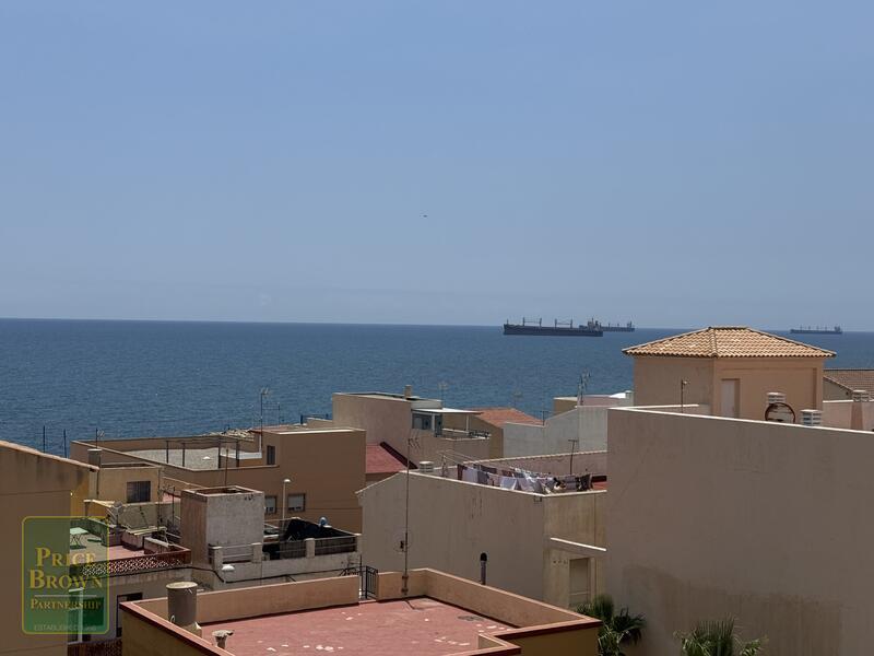 A1555: Apartamento en venta en Villaricos, Almería A1555: Apartamento en venta en Villaricos, Almería
