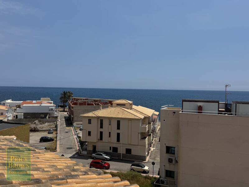 A1555: Apartamento en venta en Villaricos, Almería A1555: Apartamento en venta en Villaricos, Almería