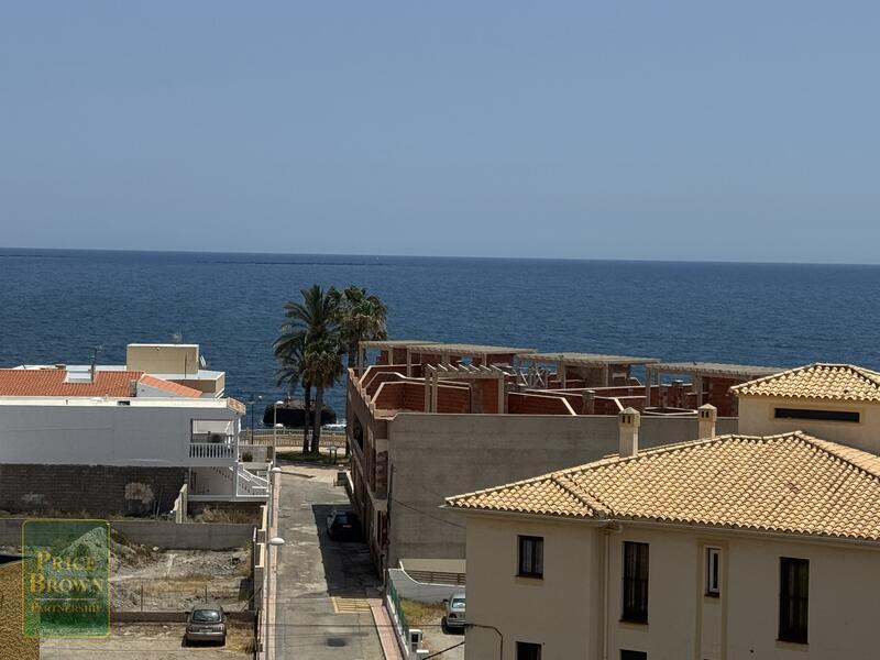 A1555: Apartamento en venta en Villaricos, Almería A1555: Apartamento en venta en Villaricos, Almería