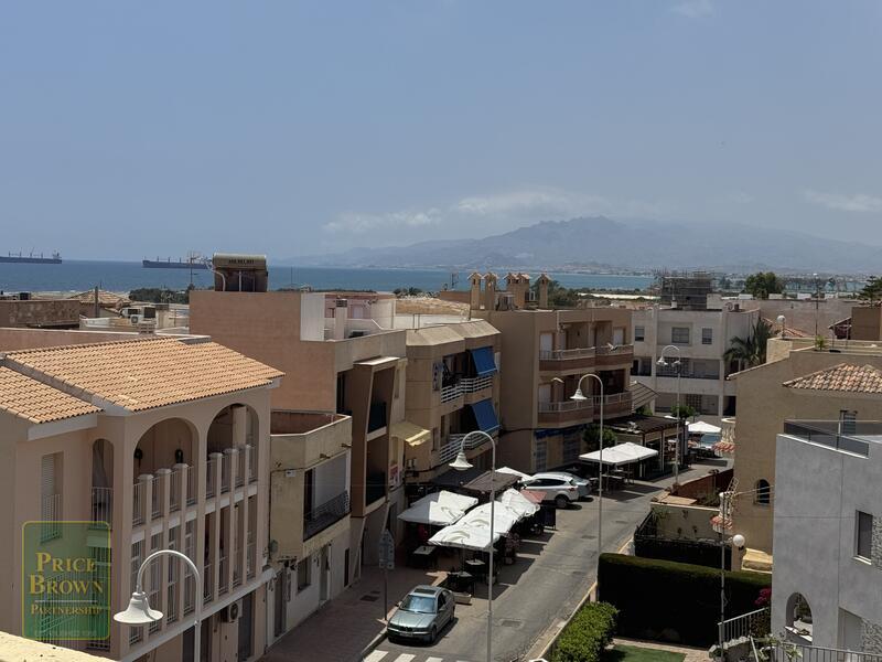 A1555: Apartamento en venta en Villaricos, Almería A1555: Apartamento en venta en Villaricos, Almería
