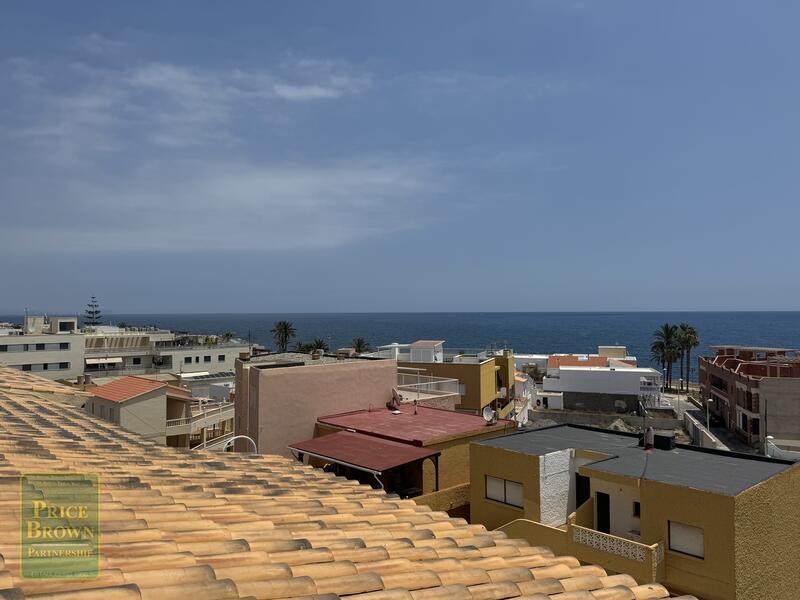 A1555: Apartamento en venta en Villaricos, Almería A1555: Apartamento en venta en Villaricos, Almería