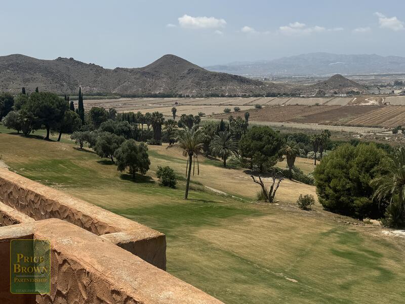 A1556: Apartment for Sale in Mojácar, Almería