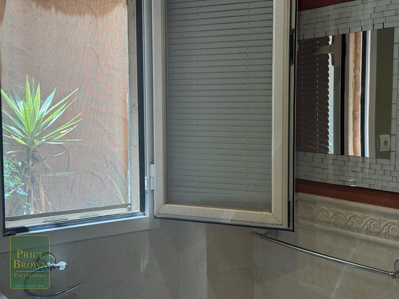 A1556: Apartment for Sale in Mojácar, Almería