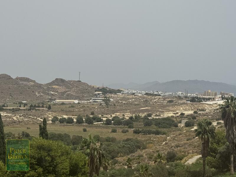 A1556: Apartment for Sale in Mojácar, Almería