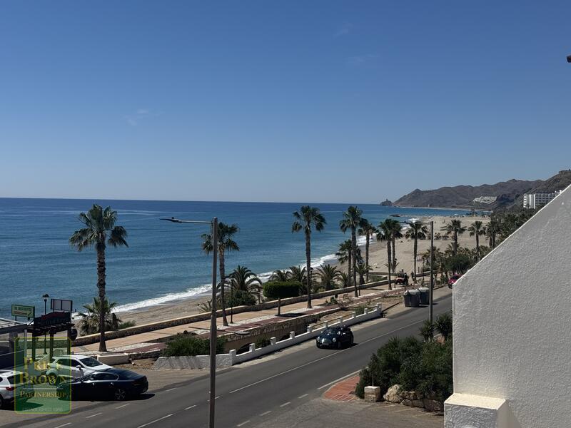 2 Bedroom Apartment in Mojácar