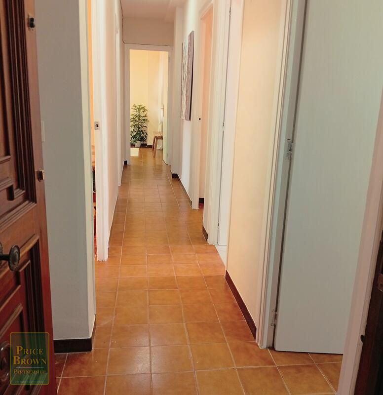 A1558: Apartment for Sale in Mojácar, Almería A1558: Apartment for Sale in Mojácar, Almería