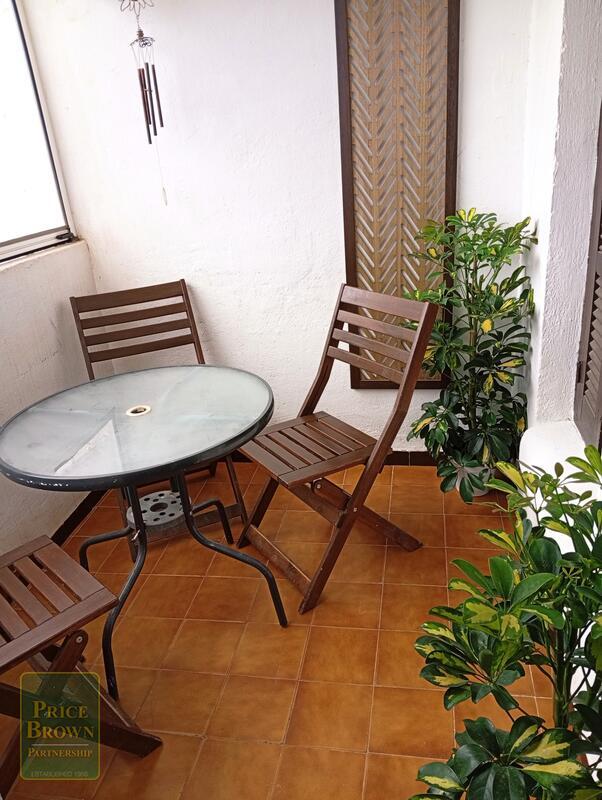 A1558: Apartment for Sale in Mojácar, Almería A1558: Apartment for Sale in Mojácar, Almería