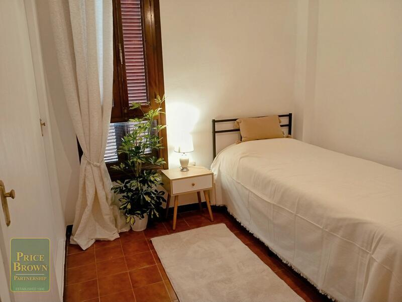 A1558: Apartment for Sale in Mojácar, Almería A1558: Apartment for Sale in Mojácar, Almería