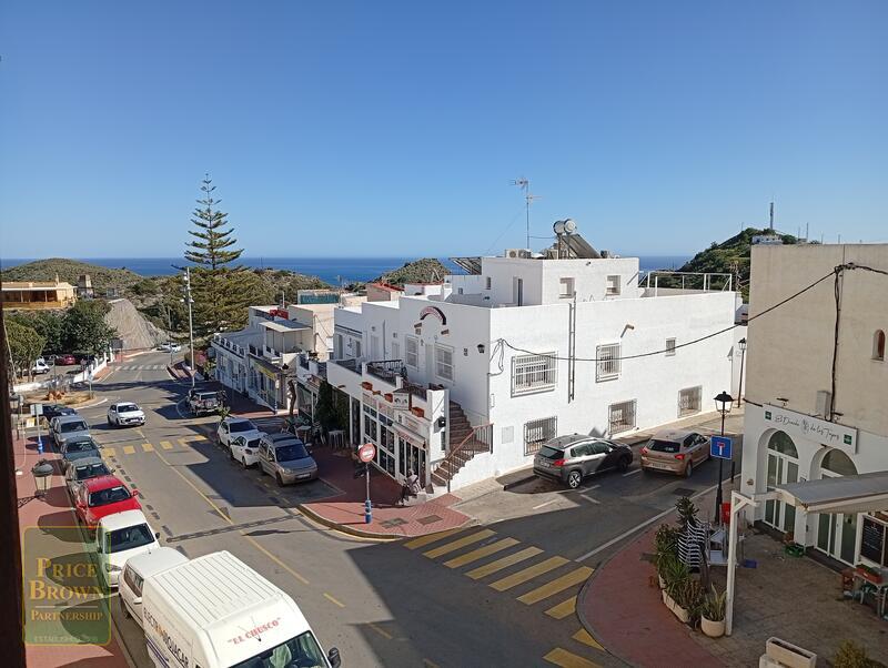 A1558: Apartment for Sale in Mojácar, Almería A1558: Apartment for Sale in Mojácar, Almería