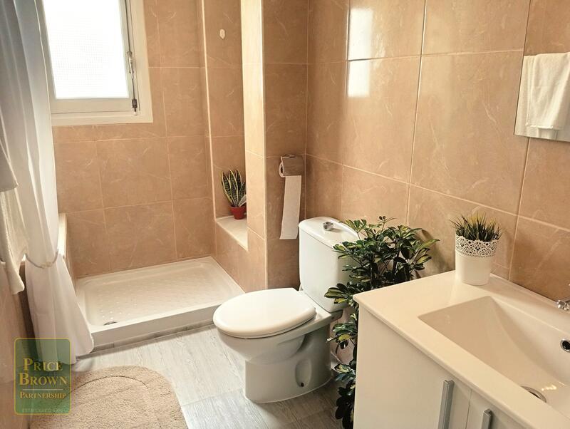 A1558: Apartment for Sale in Mojácar, Almería A1558: Apartment for Sale in Mojácar, Almería