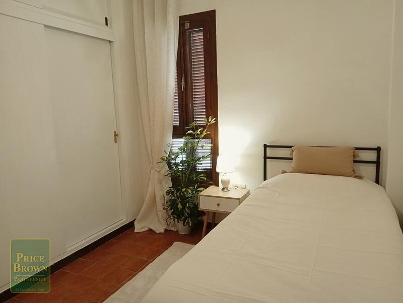 A1558: Apartment for Sale in Mojácar, Almería A1558: Apartment for Sale in Mojácar, Almería