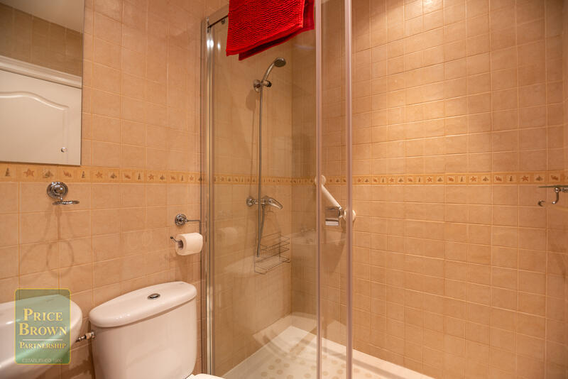 A1559: Apartment for Sale in Mojácar, Almería