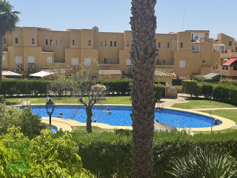 A1561: Apartment for Sale in Vera Playa, Almería