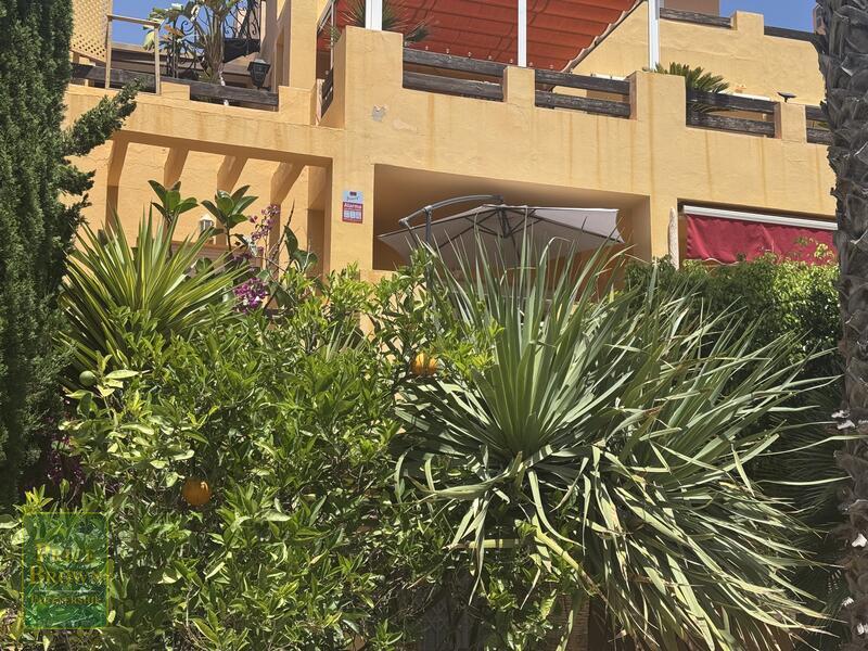 A1561: Apartment for Sale in Vera Playa, Almería