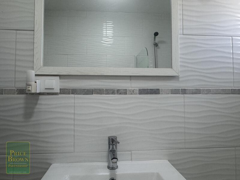 A1562: Apartment for Sale in La Parata (Mojácar), Almería