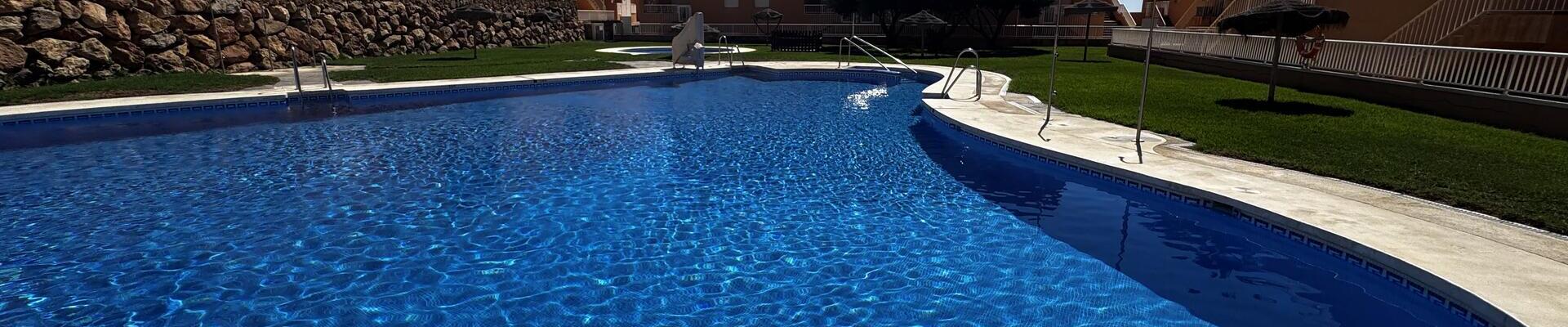 A1564: 2 Bedroom Apartment for Sale
