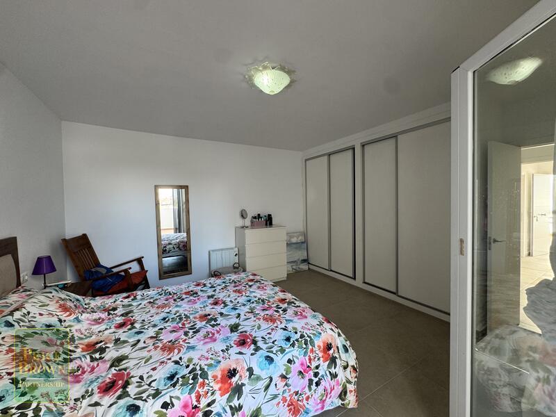 A1567: Apartment for Sale in Mojácar, Almería