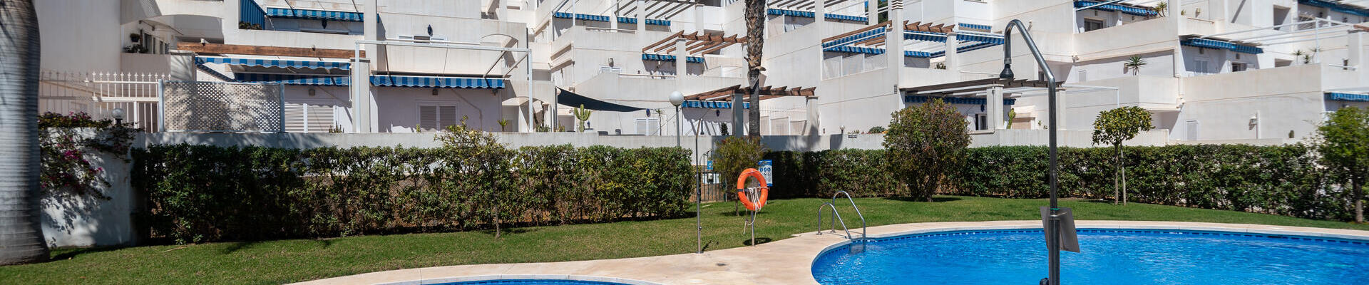 A1567: 2 Bedroom Apartment for Sale