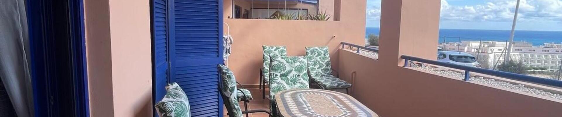 A1568: 2 Bedroom Apartment for Sale