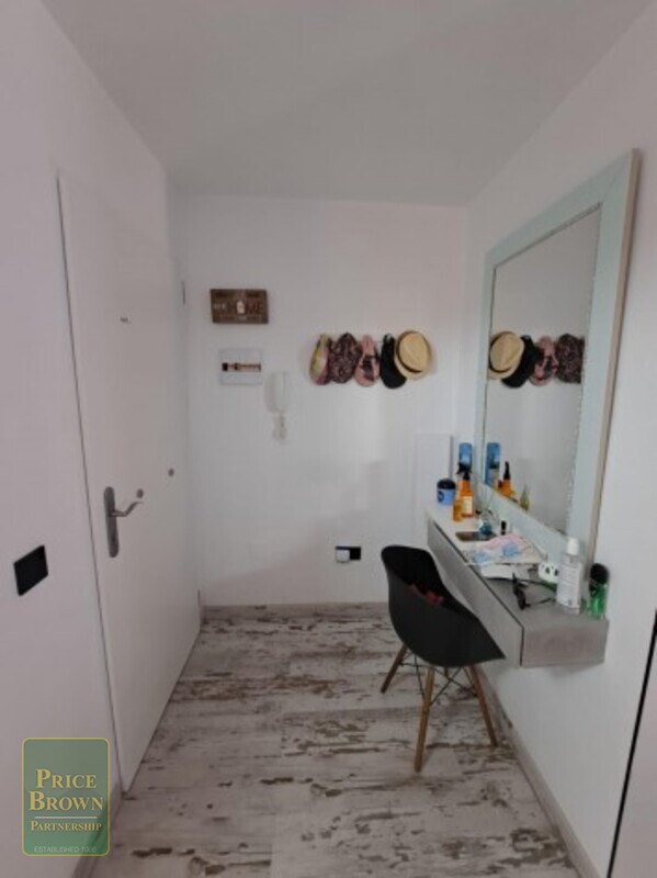 AF1073: Apartment for Sale in Albox, Almería