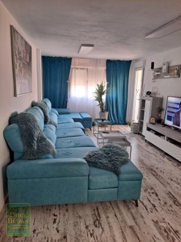 AF1073: Apartment for Sale in Albox, Almería
