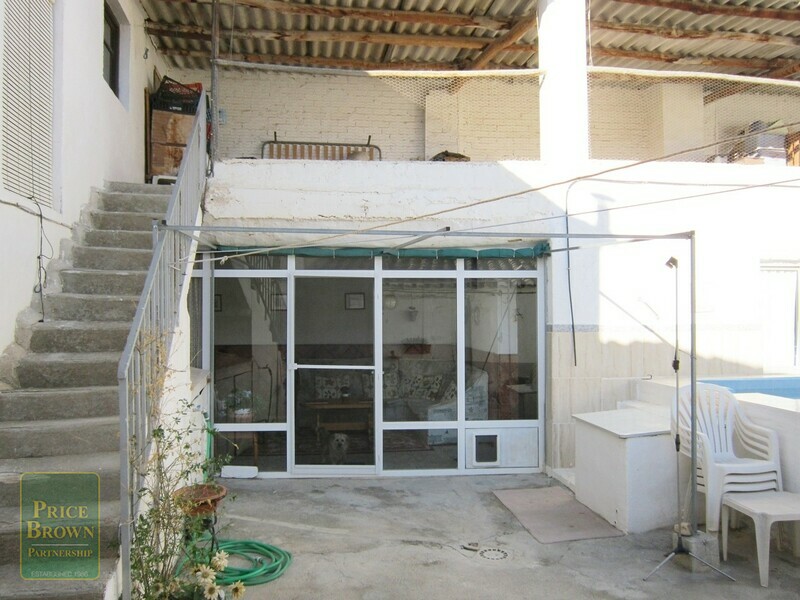 AF476: Duplex en venta en Caniles, Granada