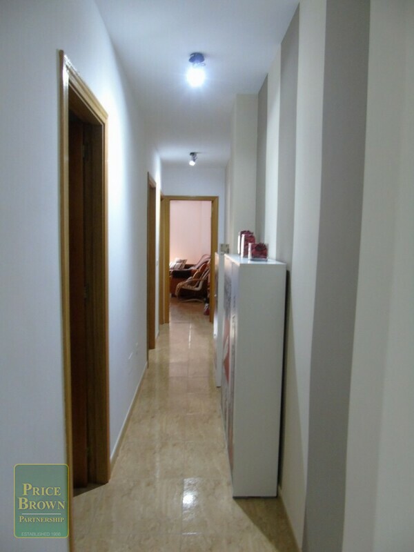 AF548: Apartment for Sale in Olula Del Rio, Almería
