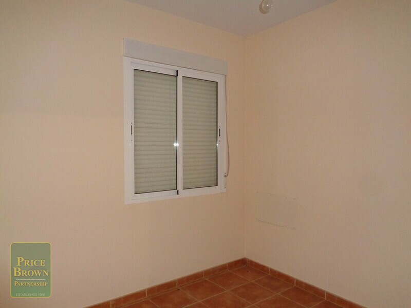 AF736: Apartment for Sale in Cantoria, Almería