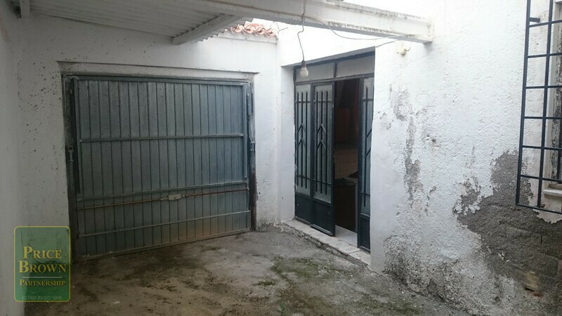 AF738: Duplex en venta en Albanchez, Almería