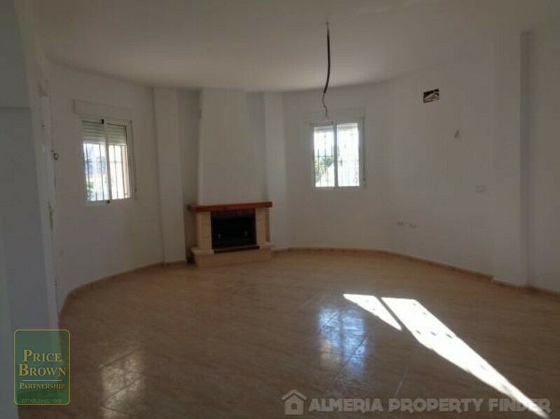 AF745: Villa for Sale in Arboleas, Almería