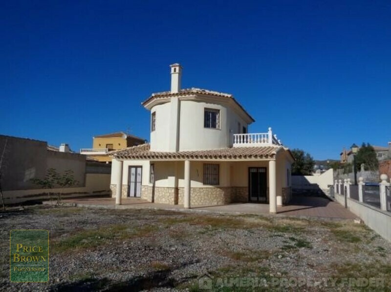 Villa in Arboleas, Almería