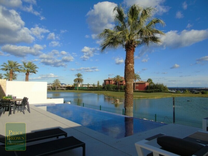 AF898: Villa for Sale in Vera, Almería