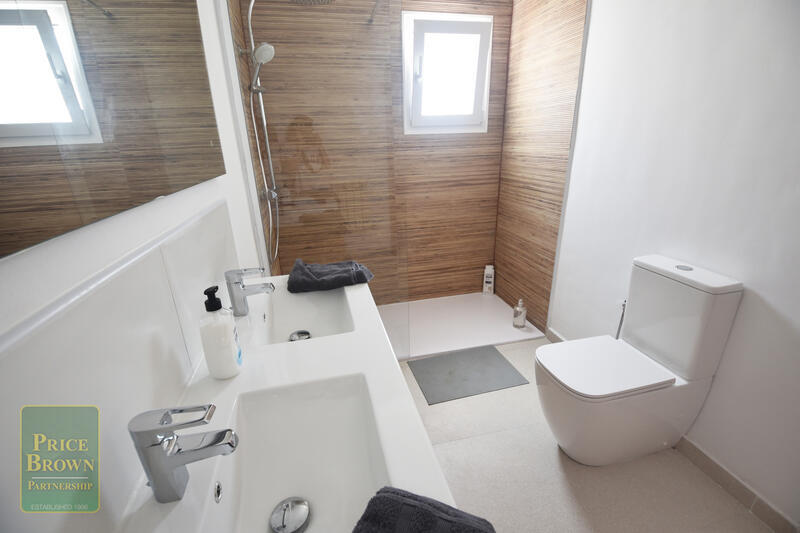 CASA ATALAYONES: Villa for Rent in Mojácar, Almería
